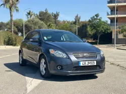 Kia Ceed Gasolina
