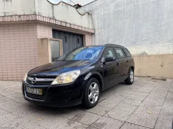 Opel Astra 1.3CDTI 90CV