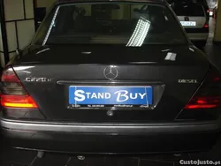 Mercedes-Benz C 220 D
