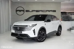 Peugeot 3008 Hybrid 145 e-DSC6 GT