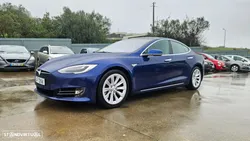 Tesla Model S Standard