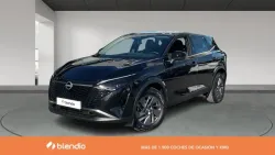 NISSAN Qashqai 1.3 DIG-T mHEV 12V Acenta 4x2 Aut. 116kW