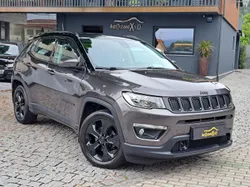 Jeep Compass 1.6 M-Jet Night Eagle
