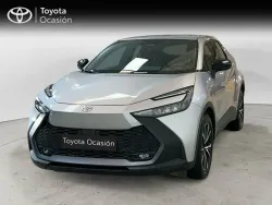 TOYOTA C-HR 220PH Advance