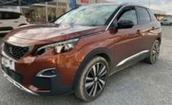 Peugeot 3008 1.6 HDi 120 allure