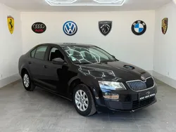 SKODA OCTAVIA 1.6 TDI 105 ch CR FAP Green Tec Active