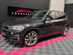 BMW X5 F15 xDrive40e 313 ch Suivie complet BMW/Toit ouvrant/Sièges électrique 24880
