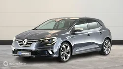 Renault Mégane 1.3 TCe 160ch FAP GT-Line EDC GPF