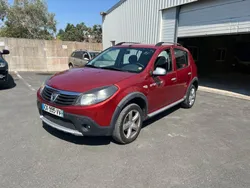 Dacia sandero stepway 1.5 dci 90 bvm