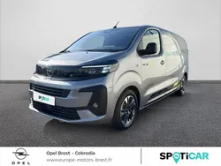 Opel Vivaro Fg M 2.2 Diesel 180ch Sportive automatique