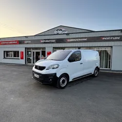 Peugeot Expert (3) Taille M 2.0 BLUE HDI 180 AUTO