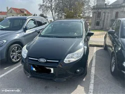 Ford Focus SW 1.0 EcoBoost Active