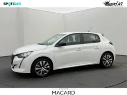 Peugeot 208 1.5 BlueHDi 100ch S&S Active Pack