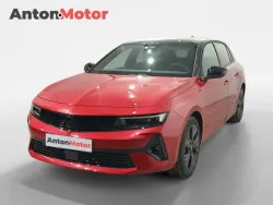 OPEL Astra Sports Tourer Electric 54kWh GS 156