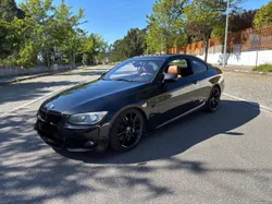 BMW 320 Pack m lci