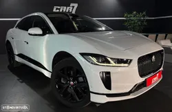 Jaguar I-Pace S AWD Aut.