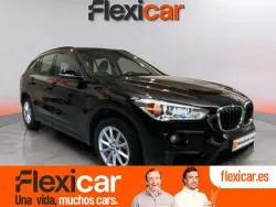 BMW X1 sDrive 18dA