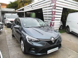Renault Clio V TCE 90 business, 1ere main