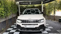 Jeep Avenger 1.2 gse t3 altitude