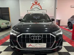 AUDI Q3 35 TDI 150ch S line S tronic 7