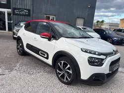 Citroen c3 1.5 hdi 100 cv shine pack