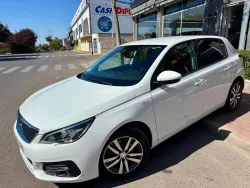 Peugeot 308 1.5BlueHDi S&S Style 130