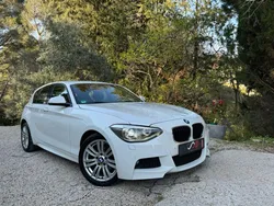 BMW SÉRIE 1 F(20) 120D 184CV Pack M première main