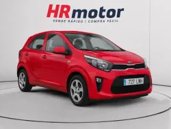 KIA Picanto 1.0 DPi Concept