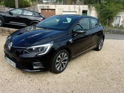 Clio 5 limited tce 90