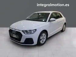 AUDI A1 Sportback 30 TFSI S tronic