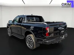 FORD RANGER SUPER CABINE 2.0 ECOBLUE 205 CH S&S BVA10 e-4WD WILDTRAK