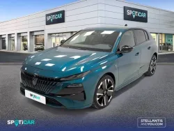 Peugeot 308 5P  Hybrid MHEV 145 e-DCS6 GT