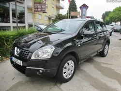 Nissan Qashqai 1.5 DCI Accenta