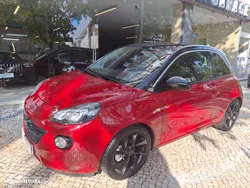 Opel Adam 1.2 Slam