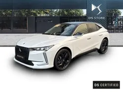 Ds DS 4 BlueHDi 130ch Etoile Automatique