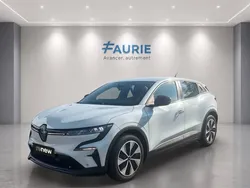 RENAULT Megane E-Tech EV60 130ch super charge Evolution ER