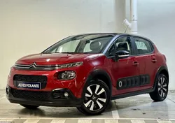 Citroën C3 1.2 PureTech Shine