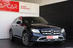 Mercedes-Benz E 220 d 4-Matic All Terrain Avantgarde