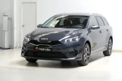 KIA Ceed 1.0 T-GDI Eco-Dynamics Tech 120