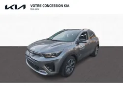 Kia Stonic 1.0 T-GDi 100ch GT Line DCT7