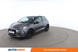 DS 3 1.2 PureTech Performance Line Automatique 110 ch