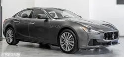 Maserati Ghibli 3.0 V6