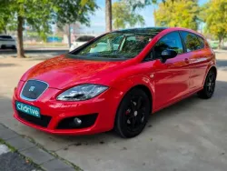 SEAT Leon 1.6TDI CR Reference
