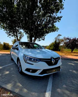 Renault Mégane Sport Tourer ver-1-3-tce-gt-line-edc