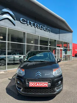 Citroën C3 Picasso e-HDI 90 Airdream Confort