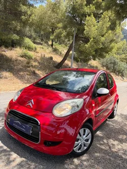 Citroën C1 1.0 69ch Airdream / RÉVISÉE / GARANTIE 6 MOIS