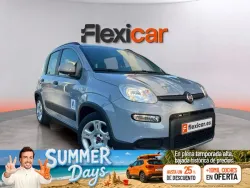 FIAT Panda 1.0 Gse Cross Hybrid