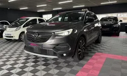 OPEL GRANDLAND X 1.2 Turbo 130 ch BVA8 Ultimate/ FULL ENTRETIENS OPEL