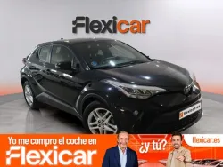 Toyota C-HR 125H Active