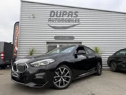 BMW Série 2 Gran Coupé F44 220d 190 ch BVA8 M Sport